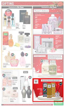 Dis-Chem : Summer Savings (20 October - 13 November 2022), page 5