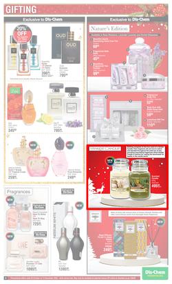 Dis-Chem : Summer Savings (20 October - 13 November 2022), page 5