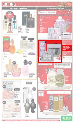 Dis-Chem : Summer Savings (20 October - 13 November 2022), page 5