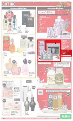 Dis-Chem : Summer Savings (20 October - 13 November 2022), page 5