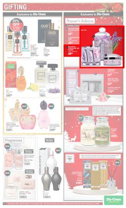 Dis-Chem : Summer Savings (20 October - 13 November 2022), page 5
