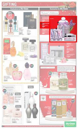 Dis-Chem : Summer Savings (20 October - 13 November 2022), page 5