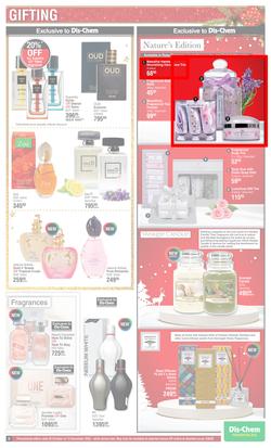Dis-Chem : Summer Savings (20 October - 13 November 2022), page 5