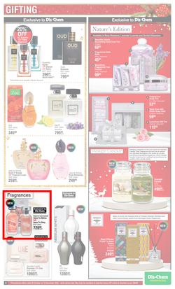 Dis-Chem : Summer Savings (20 October - 13 November 2022), page 5