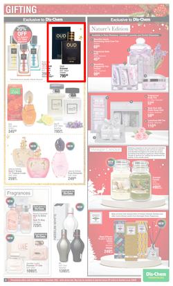 Dis-Chem : Summer Savings (20 October - 13 November 2022), page 5