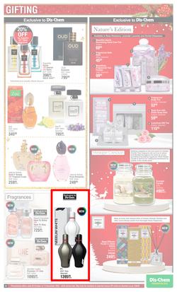 Dis-Chem : Summer Savings (20 October - 13 November 2022), page 5