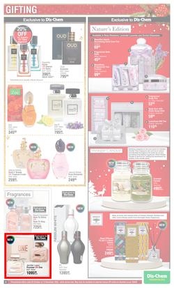 Dis-Chem : Summer Savings (20 October - 13 November 2022), page 5