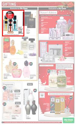 Dis-Chem : Summer Savings (20 October - 13 November 2022), page 5