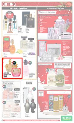 Dis-Chem : Summer Savings (20 October - 13 November 2022), page 5