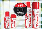 Tabard Aerosol-150g Each