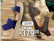 Gear Orthopedic Comfort-Per Pair