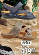 Solex Comfort Health-Per Pair