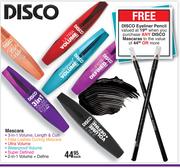 Disco Mascara-Each