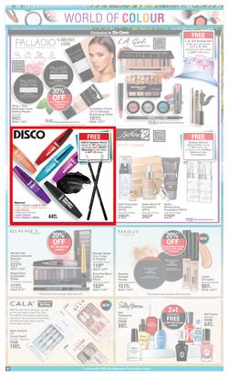 Dis-Chem : Summer Savings (20 October - 13 November 2022), page 8