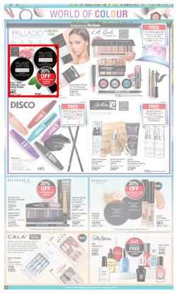 Dis-Chem : Summer Savings (20 October - 13 November 2022), page 8
