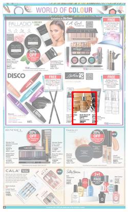 Dis-Chem : Summer Savings (20 October - 13 November 2022), page 8
