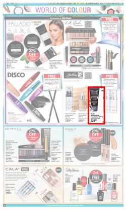 Dis-Chem : Summer Savings (20 October - 13 November 2022), page 8