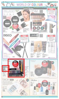 Dis-Chem : Summer Savings (20 October - 13 November 2022), page 8