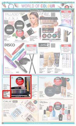 Dis-Chem : Summer Savings (20 October - 13 November 2022), page 8