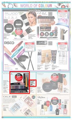 Dis-Chem : Summer Savings (20 October - 13 November 2022), page 8