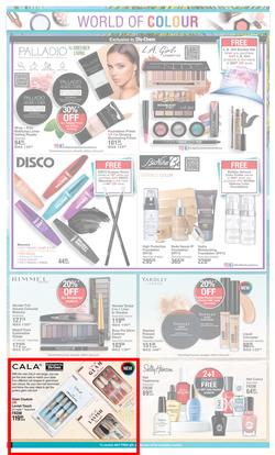 Dis-Chem : Summer Savings (20 October - 13 November 2022), page 8