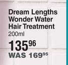 L'Oreal Dream Lengths Wonder Water Hair Treatment-200ml