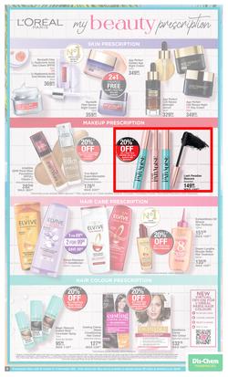 Dis-Chem : Summer Savings (20 October - 13 November 2022), page 9