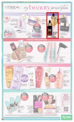 Dis-Chem : Summer Savings (20 October - 13 November 2022), page 9