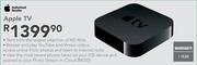 Apple TV