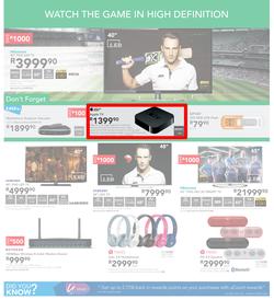 Incredible Connection : How Can We Make Tech Easy? (26 Mar - 29 Mar 2015), page 10