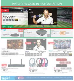 Incredible Connection : How Can We Make Tech Easy? (26 Mar - 29 Mar 2015), page 10