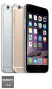 Apple iPhone 6 64GB-On an Initial Smart S Each
