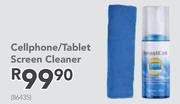 Cellphone/Tablet Screen Cleaner