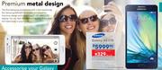 Samsung Galaxy A5 LTE-On An Initial uChoose Flexi 150