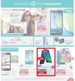 Incredible Connection : How Can We Make Tech Easy? (26 Mar - 29 Mar 2015), page 2