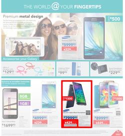 Incredible Connection : How Can We Make Tech Easy? (26 Mar - 29 Mar 2015), page 2