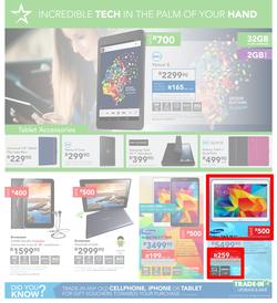 Incredible Connection : How Can We Make Tech Easy? (26 Mar - 29 Mar 2015), page 3