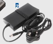 Dell 130W AC Adapter