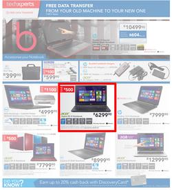 Incredible Connection : How Can We Make Tech Easy? (26 Mar - 29 Mar 2015), page 4