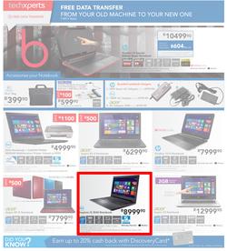 Incredible Connection : How Can We Make Tech Easy? (26 Mar - 29 Mar 2015), page 4