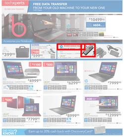 Incredible Connection : How Can We Make Tech Easy? (26 Mar - 29 Mar 2015), page 4