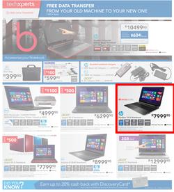 Incredible Connection : How Can We Make Tech Easy? (26 Mar - 29 Mar 2015), page 4