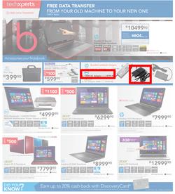 Incredible Connection : How Can We Make Tech Easy? (26 Mar - 29 Mar 2015), page 4