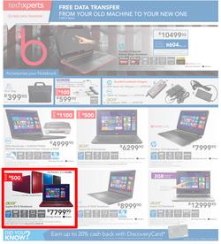 Incredible Connection : How Can We Make Tech Easy? (26 Mar - 29 Mar 2015), page 4