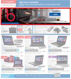 Incredible Connection : How Can We Make Tech Easy? (26 Mar - 29 Mar 2015), page 4