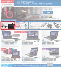 Incredible Connection : How Can We Make Tech Easy? (26 Mar - 29 Mar 2015), page 4