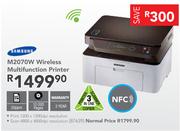 Samsung M2070W Wireless Multifunction Printer