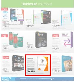 Incredible Connection : How Can We Make Tech Easy? (26 Mar - 29 Mar 2015), page 7