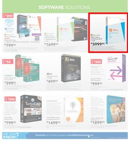 Incredible Connection : How Can We Make Tech Easy? (26 Mar - 29 Mar 2015), page 7