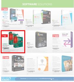 Incredible Connection : How Can We Make Tech Easy? (26 Mar - 29 Mar 2015), page 7